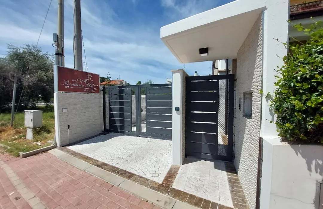 Residenza Elba - Charme House-1
